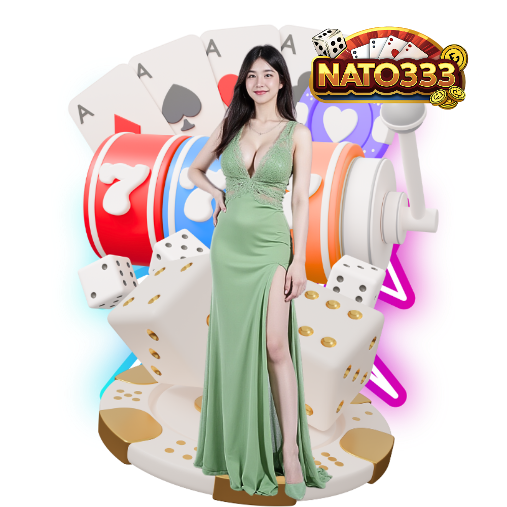 NATO333 เล่นง่าย